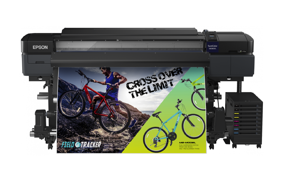 Epson SureColor S60600L